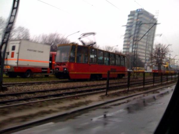 Zdjęcia nadesłane przez czytelnika Wojciecha Kacprzaka