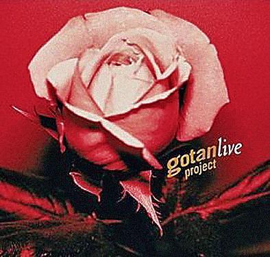 „Live”, Gotan Project, wyd. Ya Basta Records