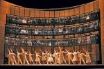  Mark Morris stworzył efektowną inscenizację „Orfeusza i Eurydyki” (Metropolitan Opera)