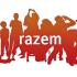 Logo RAZEM ma łączyć wszystkich organizatorów obchodów 20-lecia wolności.  Pojawi się na koszulkach, znaczkach, plakatach, wlepkach. Każdy, kto chce organizować obchody  i zgłosi swój udział, będzie mógł używać tego logo. 