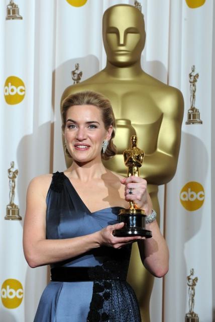 Kate Winslet