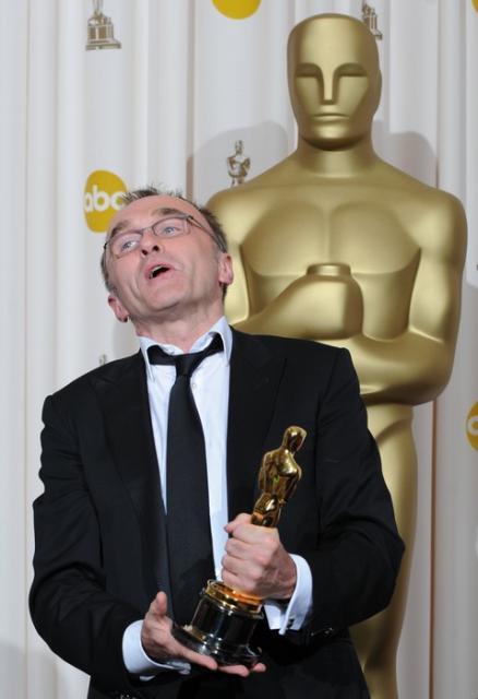 Danny Boyle