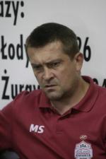 Marcin Sasal
