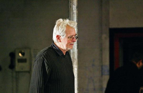 Krystian Lupa w „Personie. Tryptyku” kontynuuje jedną z myśli guru nowojorskiej awangardy Andy’ego Warhola