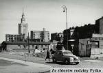 Nowa fotozagadka w "Retro Warszawa". Gdzie zostało zrobione zdjęcie?