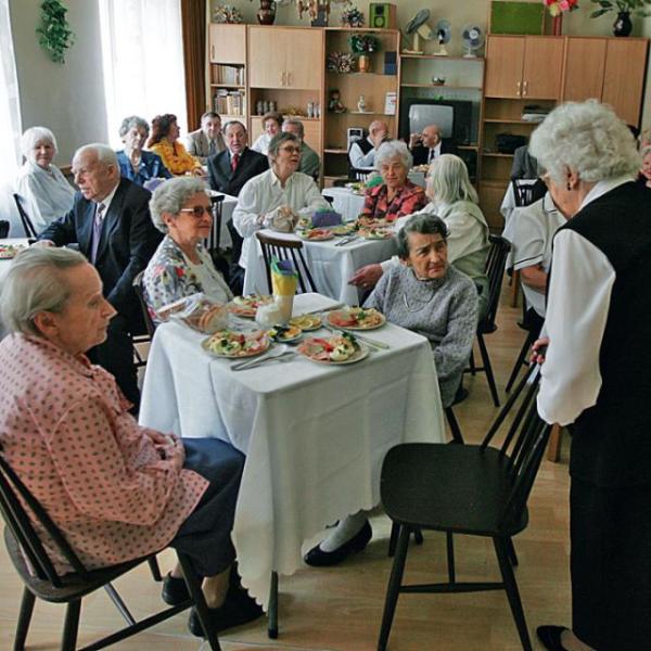 *Emeryci drżą o los swojego klubu. – Dzięki niemu jesteśmy wciąż aktywni – mówią 