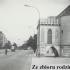 Rok 1965. Na zdjęciu przedstawiony jest Domek Mauretański na ulicy Puławskiej.