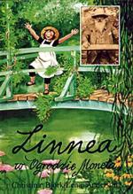 „Linnea...” wędruje po ogrodzie Claude’a Moneta        