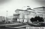 1973 - Teatr Wielki.