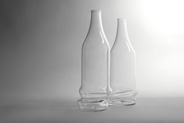 Melt Bottle/ Agnieszka Bar