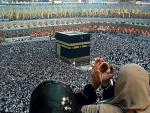 Do Kaaby w Mekce w tym roku może przybyć mniej pielgrzymów