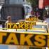 Taksówki w Izmirze