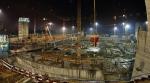 Stadion Narodowy oraz inne nowo budowane obiekty na Euro 2012 będą naszpikowane elektroniką