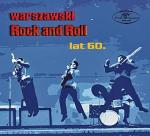 Warszawski  rock and roll lat 60. Polskie Nagrania