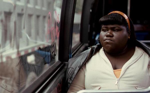 Gabourey Sidibe