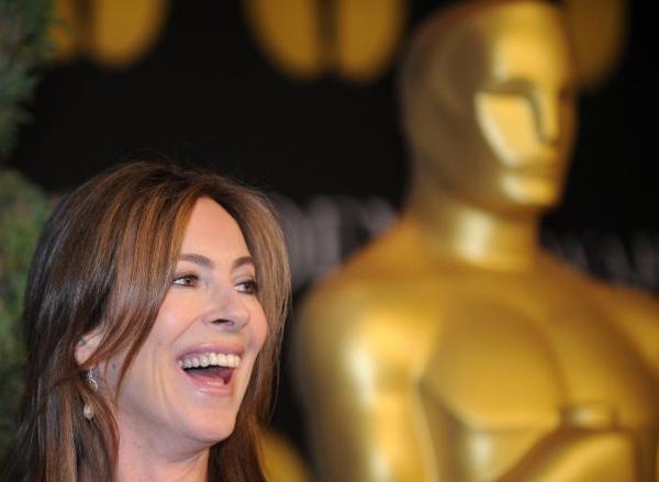 Kathryn Bigelow, reżyser