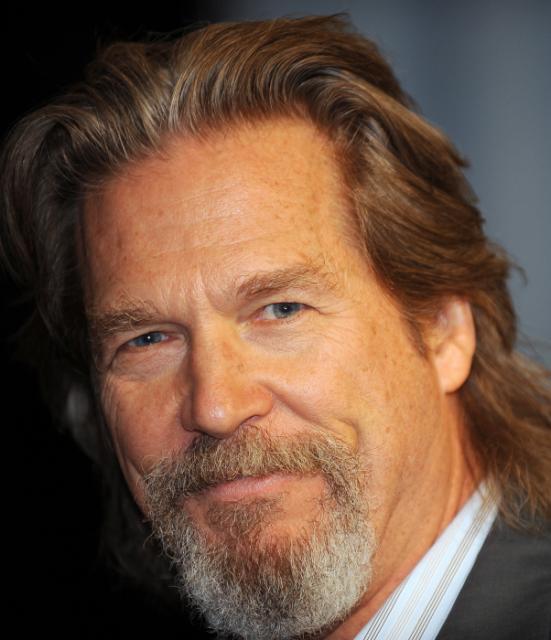 Jeff Bridges