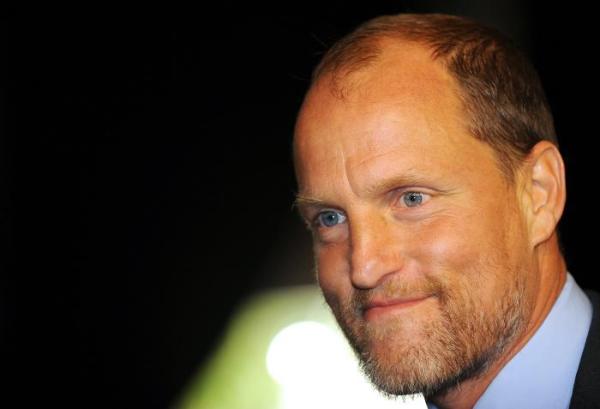 Woody Harrelson