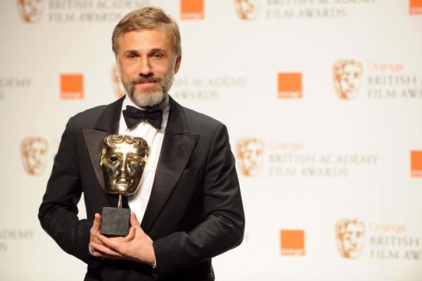 Christoph Waltz