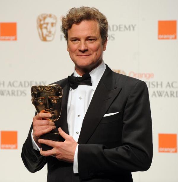 Colin Firth