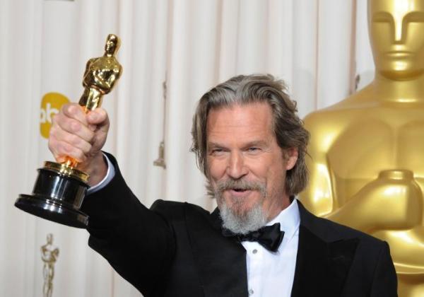 Jeff Bridges