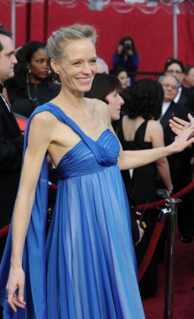 Suzy Amis