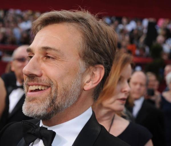 Christoph Waltz