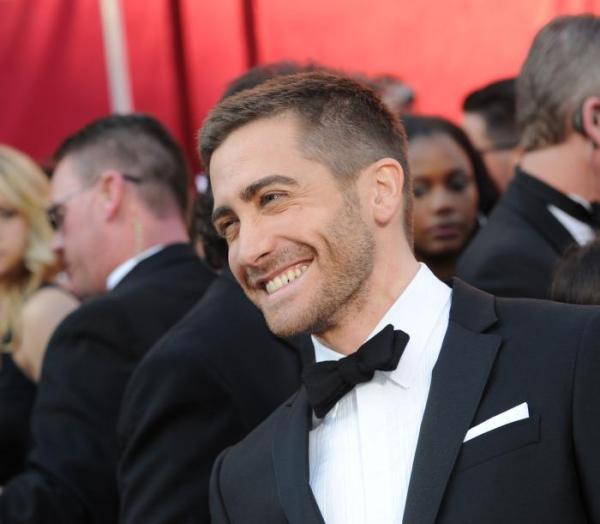 Jake Gyllenhaal 