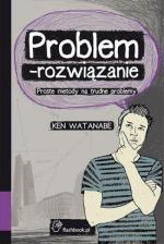 Ken Watanabe "Problem - rozwiązanie"