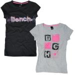 Do wygrania przygotowaliśmy 7 koszulek marki Bench