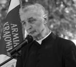 Prezydencki kapelan ksiądz Roman Indrzejczyk, zginął w sobotniej katastrofie prezydenckiego samolotu pod Smoleńskiem.