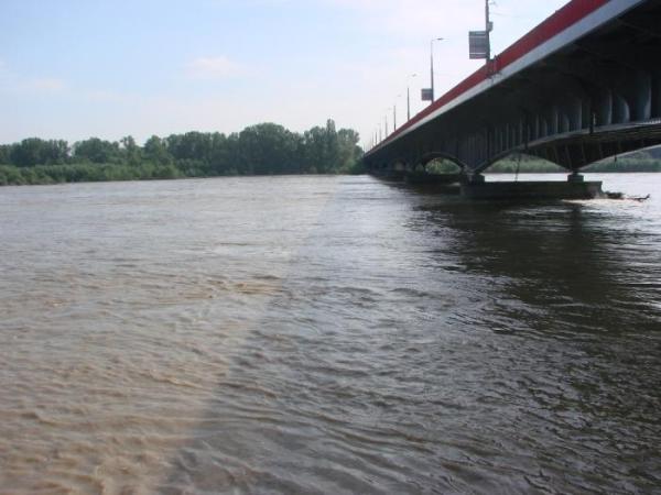 Most Śląsko-Dąbrowski (Fot. zaba78)