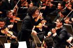  Orkiestra im. Simona Bolivara wystąpi pod wodzą swego szefa Gustavo Dudamela