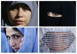 Według rządowych statystyk, noszenie zasłon muzułmańskich, choć budzi wiele emocji, jest we Francji zjawiskiem marginalnym.