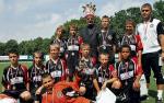 *Zespół Polonii (rocznik 1999) triumfował w Alpen Cup, a po powrocie wygrał Turniej Małego Powstańca przemek wierzchowski 