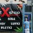 Urzędy  skarbowe zapowiadają kontrole  sklepów  z „legalnymi narkotykami”  
