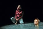 Teatr La M.ort zaprezentuje swoją ostatnią premierę: „HamletaMaszynę” 
