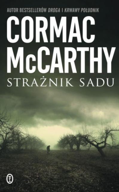 Cormac McCarthy, 