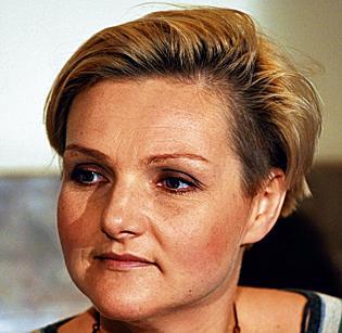 Ewa Konstancja Bułhak