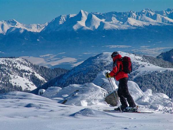 Przed wyjazdem na narty na Słowację pamiętaj o ubezpieczeniu