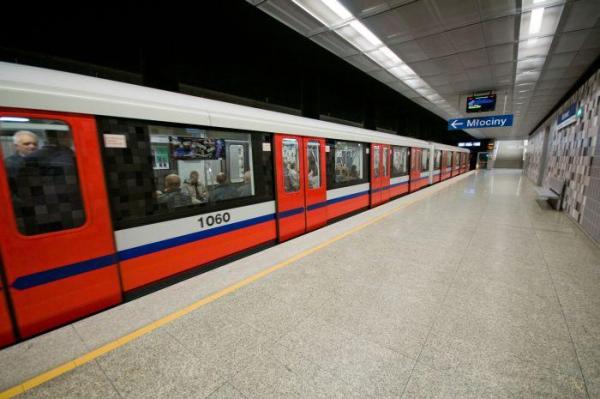Metro będzie musiało ponownie rozpatrzyć oferty złożone w przetargu