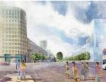 Forum Rozwoju Warszawy nie proponuje konkretnej wersji architektonicznej ratusza