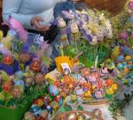 Wielkanocny warszawski jarmark rozpocznie się 15 kwietnia pod Domem Chłopa 