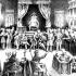 Sejm Królestwa Kongresowego detronizuje króla Mikołaja I podczas powstania listopadowego.