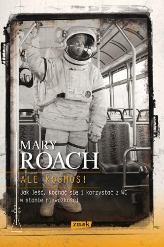 Mary Roach, 