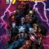 Brian Michael Bendis, David Finch, „The New Avengers: Ucieczka