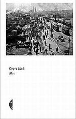 Geert Mak, „Most" 