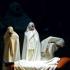 *„Artaud.  Sobowtór  i jego teatr” Pawła  Passiniego to znakomite  wcielenie  w życie zasad  teatru  okrucieństwa Artauda. Rzecz między szaleństwem  a liturgią  