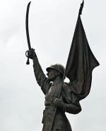 Pomnik Dowborczyków  powinien zostać przed Muzeum Wojska Polskiego – uważa jego fundator  