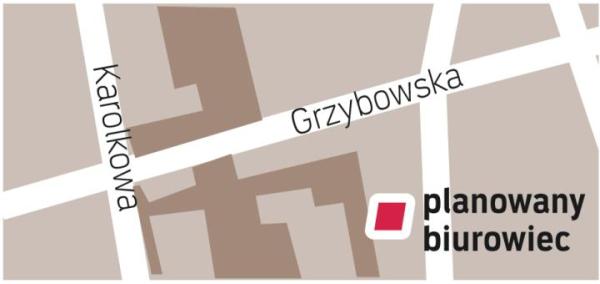 Wola Inwestycja obok Muzeum Powstania Warszawskiego